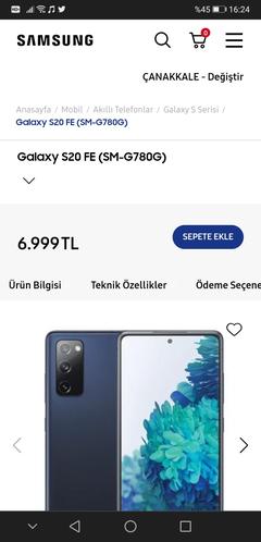 OnePlus 9 serisi Türkiye'de satışta