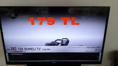 LG TV Kullanıcılar Kulübü ★★★★★ [Yeni!] 15.9.2013 Dev Konu