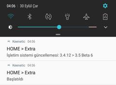 KEENETIC EXTRA,OMNI,HERO,PEAK,HOPPER DSL , VIVA,AIR,HOPPER,TİTAN İnceleme ve Kullanıcı Yorumları