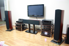  by@li - Stereo ve Sinema Sistemi -