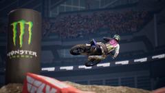 Monster Energy Supercross - The Official Videogame 3 [PS4 ANA KONU]