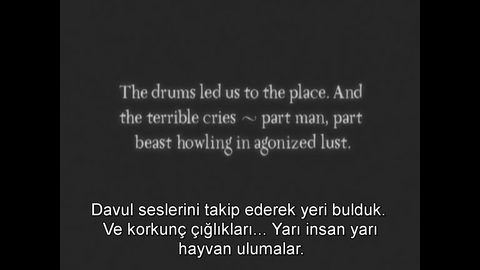 CTHULHU ÇAĞIRMA SÖZLERİ VE ALHAZRET(CHRİSTOPHER SMİTH)