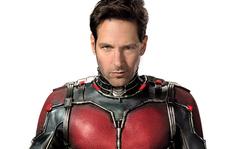  Ant-Man (2015) | Marvel