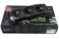 Asus ROG STRIX GTX 1080 --- 2700 TL ---SATILDI