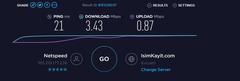 Netspeed FİBERNET/VDSL2 - ANA KONU / KULÜP