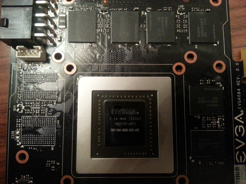 660 Ti-ARCTİC ACCELERO MONO PLUS SOĞUTUCU MONTAJI