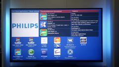  Philips Smart Tvler için IPTV