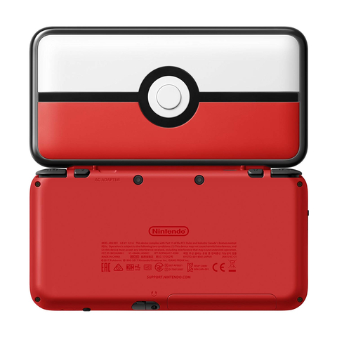 SIFIR New 3DS XL SNES Edition Gri(NTSC)