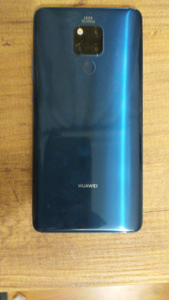 Huawei Mate 20 X - 256 GB