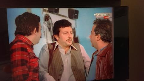 Lg 55la860 izlenimler.