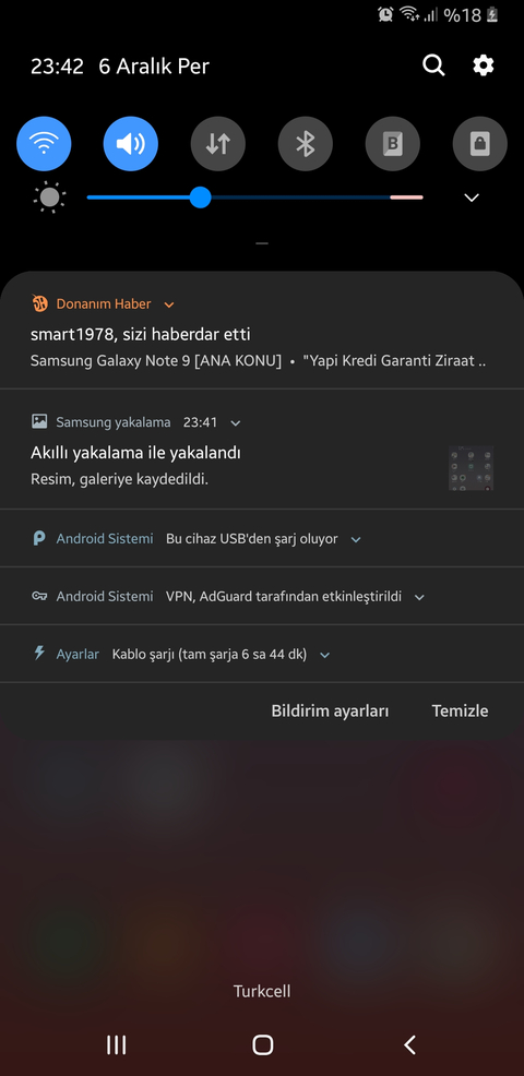 Samsung Galaxy Note 9 - Android Pie 9.0 One UI Beta Yükleme Rehberi - Beta 2 Yayınlandı: 13 Aralık