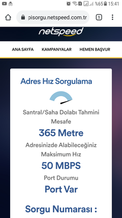Yükleniyor V2 FTTH Türk Telekom vs Superonline + Kablonet Gelişme var Ağustos 2023