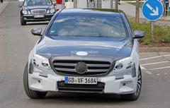 W213 MERCEDES E SERİSİ ANA KONU