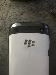 Blackberry 9360 Beyaz Renk 25 TL