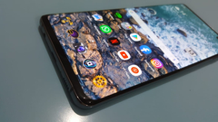 Galaxy s10 plus 512gb snapdragon 855 işlemcili eski sisteme göre pasaporta kayıtlı