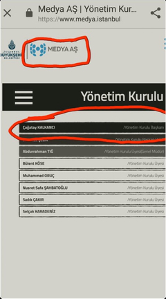 "İBB de tek kalemde 13 milyonluk soygun!"