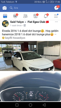 Fiat servisi müşteri memnuniyeti...