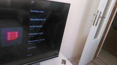  2015 PHİLİPS ANDROİD TV