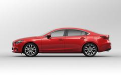  2013 Mazda 6 İnceleme