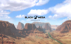  BLACK MESA : SOURCE