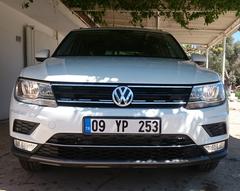 2016 MODEL YENİ KASA TİGUAN =ANA KONU=