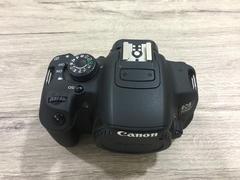 Canon EOS 700D ve Ekipmanlar