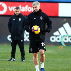 [Beşiktaş 2018/2019 Sezonu] Genel Tartışma ve Transfer Konusu