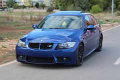  BMW 3 SERİSİ E90