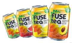  Fuse Tea İce Tea - Lipton İce Tea?