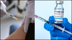 Koronavirüs Aşısında 4. Doza Neden İhtiyaç Duyuldu?