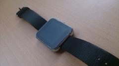  İNCELEME: Zeblaze Rover Smart Watch Akıllı Saat İncelemesi [Deri Kordon, AppleWatch b
