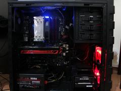  Cooler Master HAF 912 Plus & Advanced Kullananlar kulübü - Güncel - İmza aranıyor...