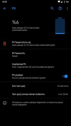 Satılık | Mi 5 Prime 64 GB | Full Kutu |