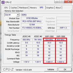  Ramlerim 1866 mhz Anakart 1333 mhz o.c. version 2200 e kadar destekliyor Yardım