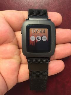  Pebble Kullanıcıları Ana Konu