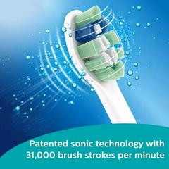 Philips Sonicare 2 Plaque Control Elektrikli Diş Fırçası