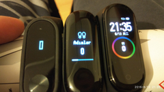 Mi Band 2 - 3 - 4 (75 tl - 135 tl - 180 tl) (Band 2-3 satıldı)