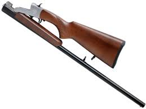 PIPET (Kus Tufegi) Tufegi