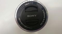 Garantili Sony A6000 + 16-50mm + 50mm f1.8 v.s.