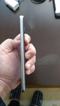 Samsun Galaxy Note 5 Silver+2m Baseus L oyun şarj kablosu 2 kılıf hediye