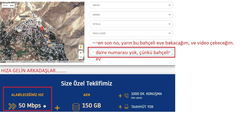 Vdsl saha dolabı hakkında..