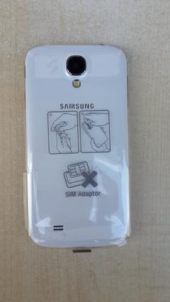  Sıfır Kutusunda Samsung S4 1350TL Yurtiçi Garantili (SATILDI)