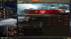  [sizer]World Of Tanks - Ovunme Duvari