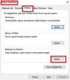 Windows 10 22H2 Rehberi | 12 EYLÜL 19045.3448 | Resimli Anlatımlar | Araçlar [EFSANE KONU]