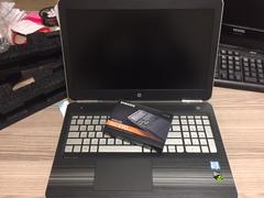 HP 15-BC202NT 1DN08EA i5-7300HQ 12GB 1TB 4GB GTX1050 15.6 FreeDOS ( ANA KONU ) *KULLANICILAR KULÜBÜ*