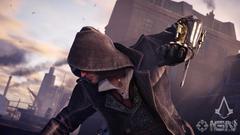  ASSASSIN'S CREED SYNDICATE (XBOX ONE ANA KONU) 23 EKİM 2015