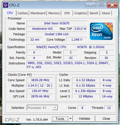 İşlemcilerin CPU-Z Benchmark Sıralamaları [ANA KONU]