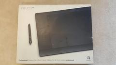 Wacom Intuos Pro Large Pen & Touch Grafik Tablet  (PTH-851-ENES) SIFIRDAN FARKSIZ