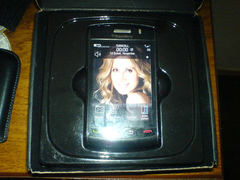  SATILDI BLACKBERRY STORM2