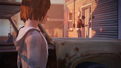  Life is Strange (2015) [ANA KONU]